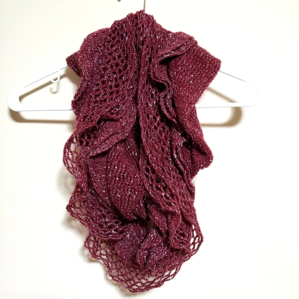Infinity Scarf